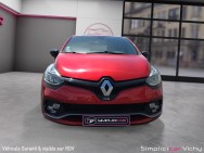RENAULT d'occasion CLIO RS 200 EDC de 2016 Vichy (03)﻿