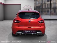 RENAULT d'occasion CLIO RS 200 EDC de 2016 Vichy (03)﻿