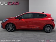 RENAULT d'occasion CLIO RS 200 EDC de 2016 Vichy (03)﻿