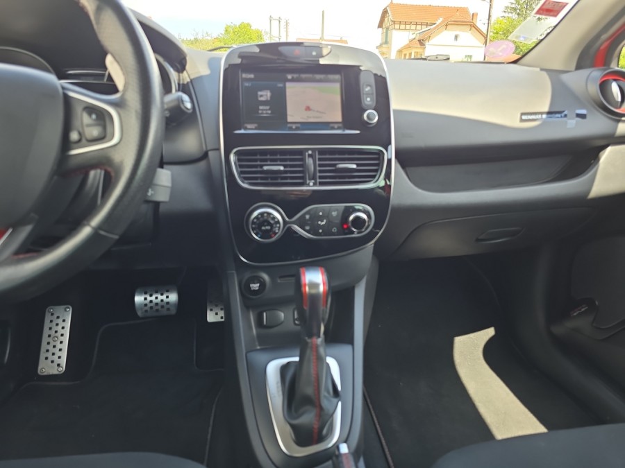 RENAULT d'occasion CLIO RS 200 EDC de 2016 Vichy (03)﻿