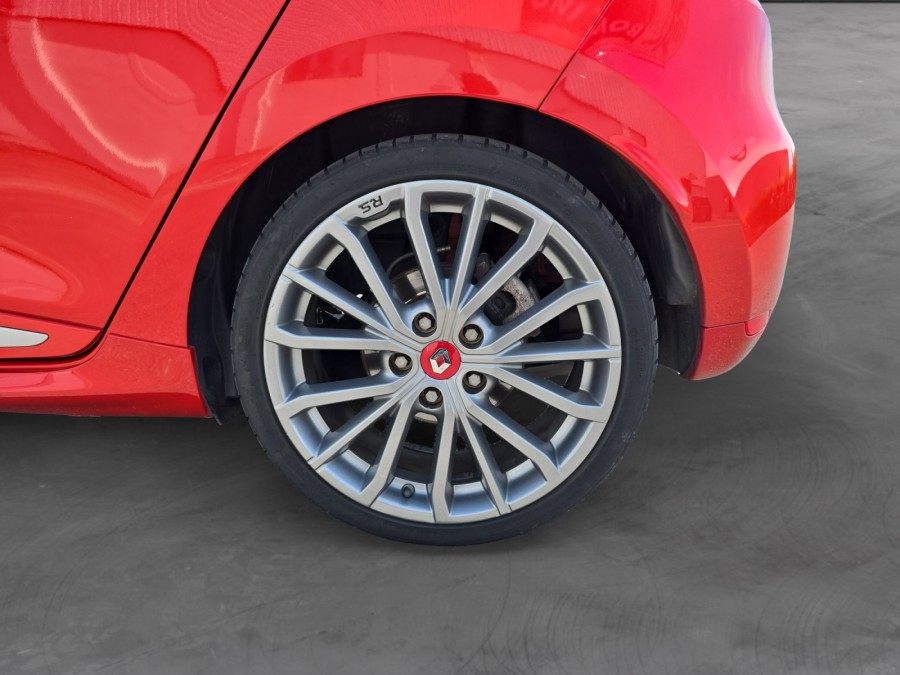 RENAULT d'occasion CLIO RS 200 EDC de 2016 Vichy (03)﻿