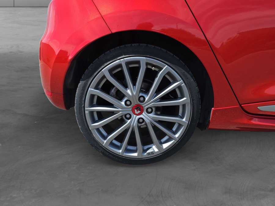 RENAULT d'occasion CLIO RS 200 EDC de 2016 Vichy (03)﻿