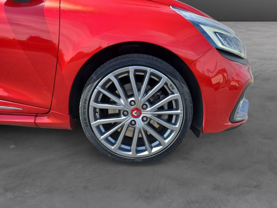 RENAULT d'occasion CLIO RS 200 EDC de 2016 Vichy (03)﻿