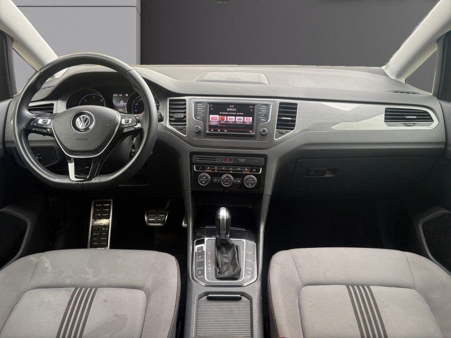VOLKSWAGEN d'occasion GOLF 2.0 TDI 150 CONFORTLINE BUSINESS DSG de