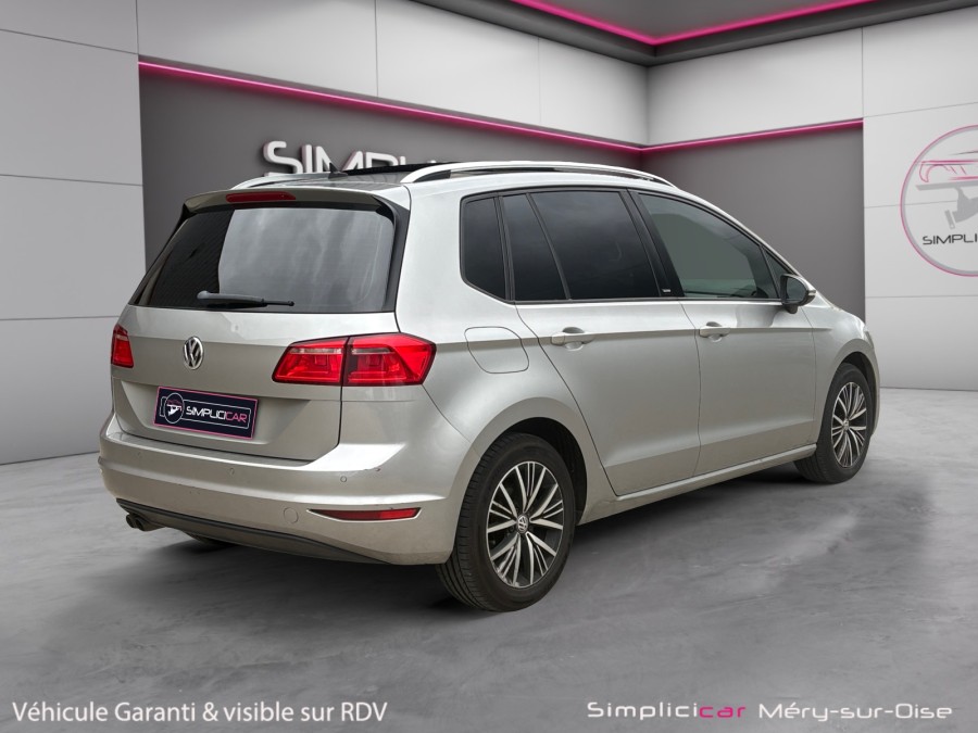 VOLKSWAGEN d'occasion GOLF 2.0 TDI 150 CONFORTLINE BUSINESS DSG de