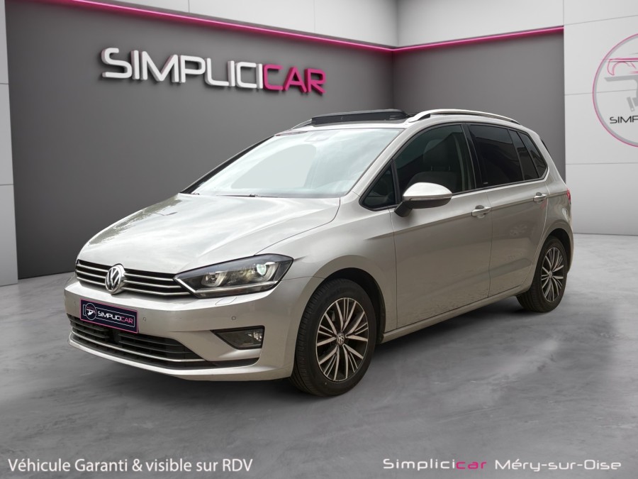 VOLKSWAGEN d'occasion GOLF 2.0 TDI 150 CONFORTLINE BUSINESS DSG de