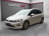 VOLKSWAGEN d'occasion GOLF 2.0 TDI 150 CONFORTLINE BUSINESS DSG de