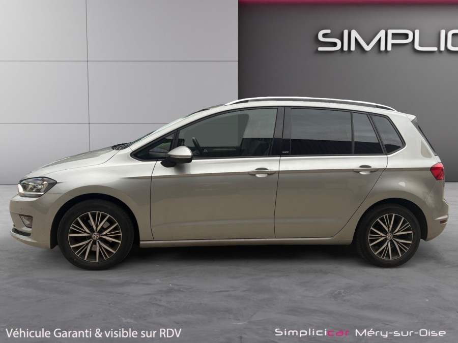 VOLKSWAGEN d'occasion GOLF 2.0 TDI 150 CONFORTLINE BUSINESS DSG de