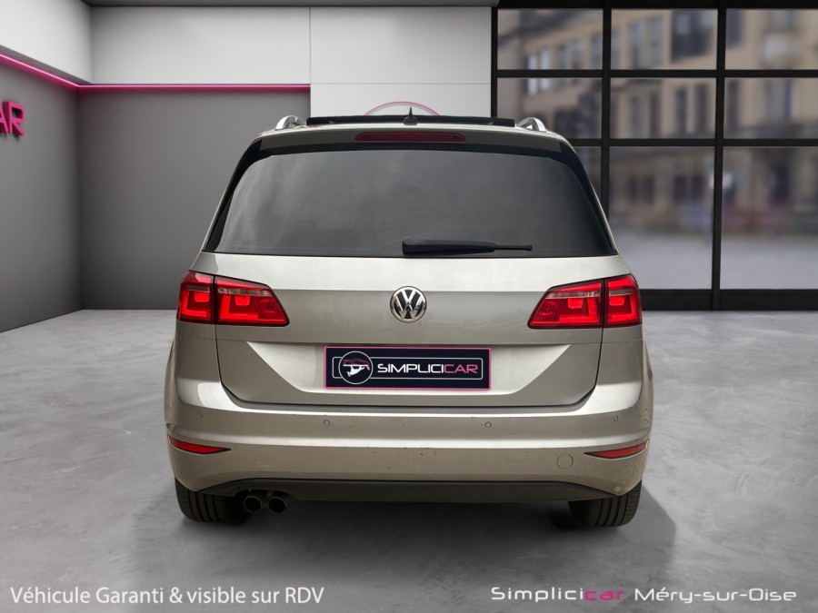 VOLKSWAGEN d'occasion GOLF 2.0 TDI 150 CONFORTLINE BUSINESS DSG de