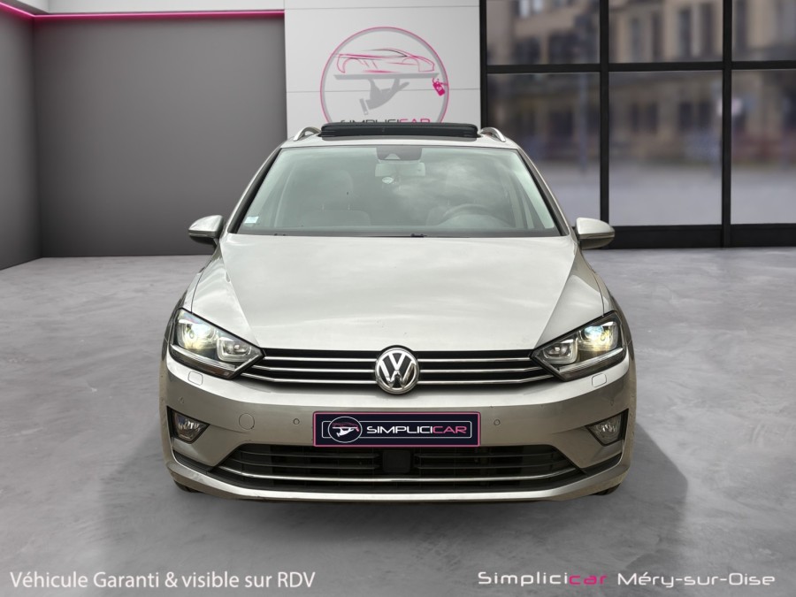 VOLKSWAGEN d'occasion GOLF 2.0 TDI 150 CONFORTLINE BUSINESS DSG de