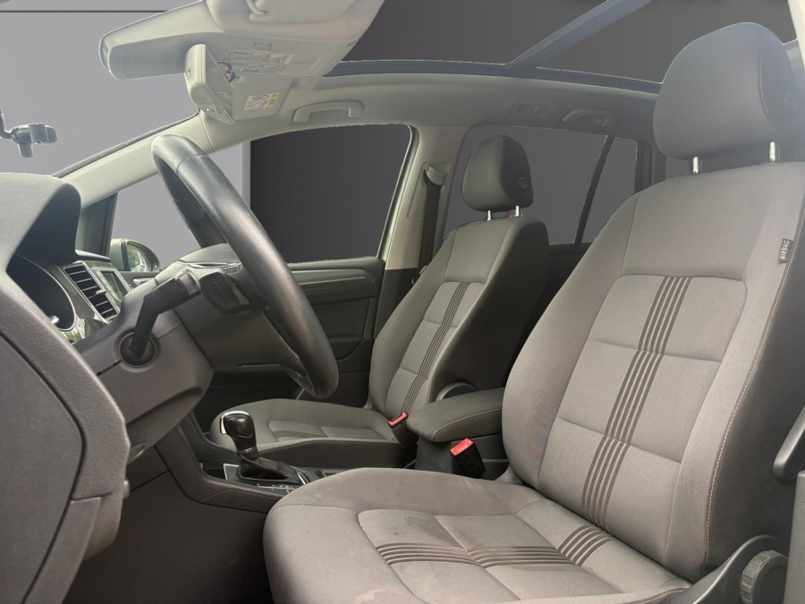 VOLKSWAGEN d'occasion GOLF 2.0 TDI 150 CONFORTLINE BUSINESS DSG de