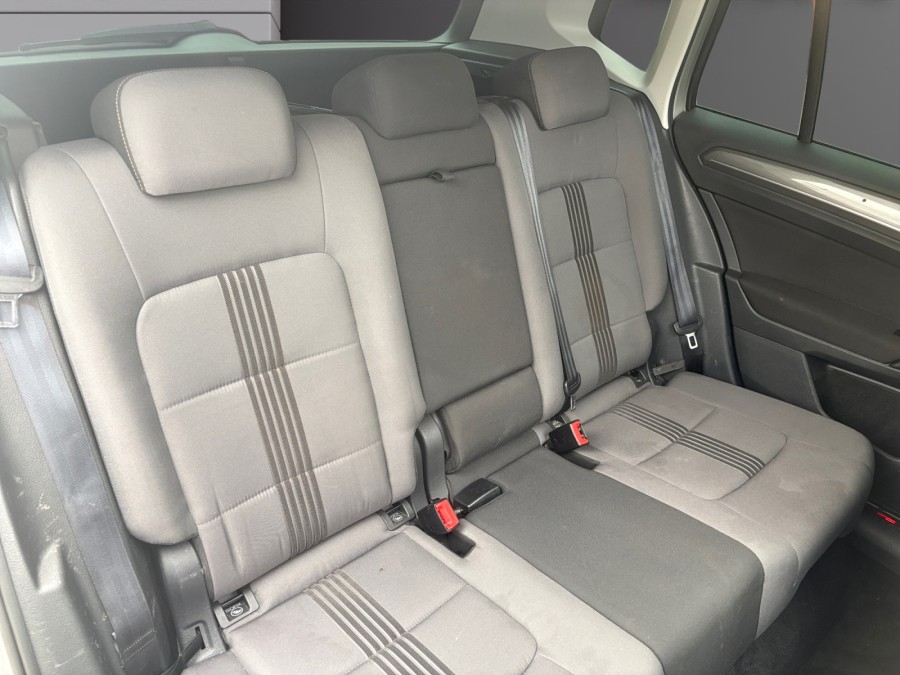 VOLKSWAGEN d'occasion GOLF 2.0 TDI 150 CONFORTLINE BUSINESS DSG de