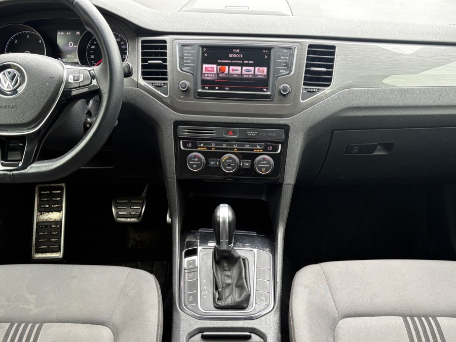 VOLKSWAGEN d'occasion GOLF 2.0 TDI 150 CONFORTLINE BUSINESS DSG de