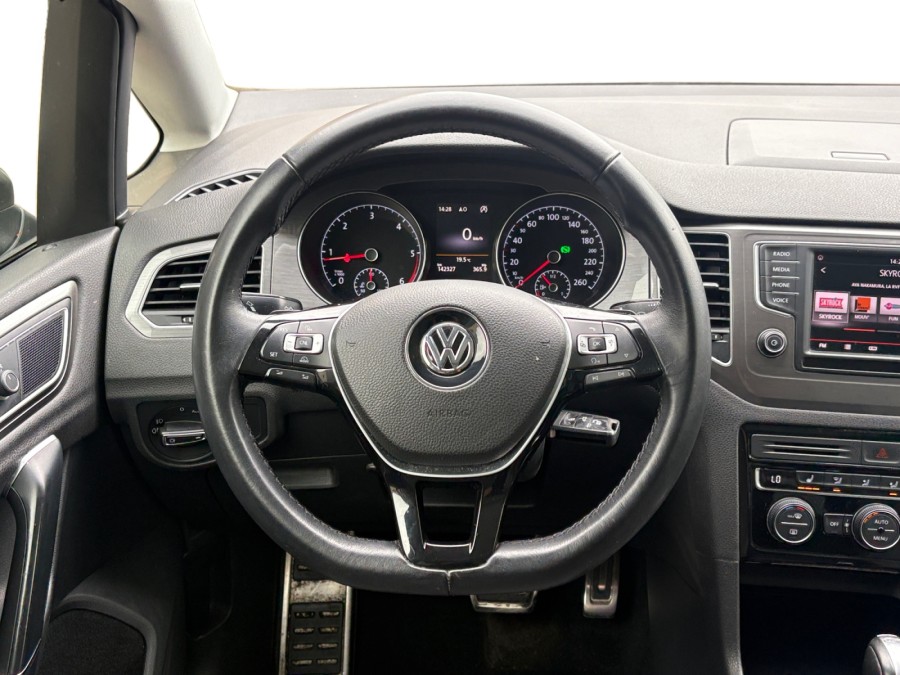 VOLKSWAGEN d'occasion GOLF 2.0 TDI 150 CONFORTLINE BUSINESS DSG de