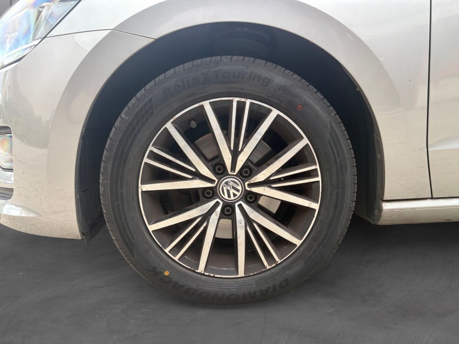 VOLKSWAGEN d'occasion GOLF 2.0 TDI 150 CONFORTLINE BUSINESS DSG de