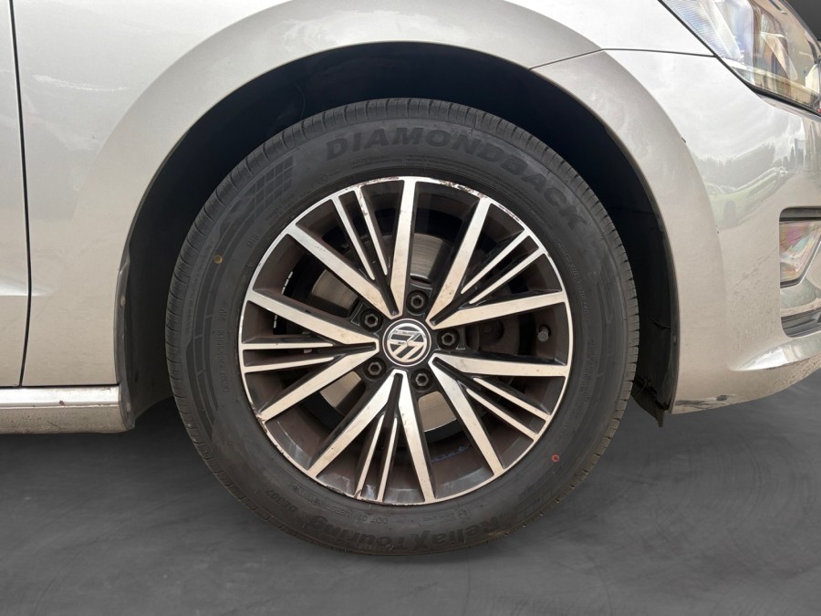 VOLKSWAGEN d'occasion GOLF 2.0 TDI 150 CONFORTLINE BUSINESS DSG de