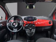 FIAT d'occasion 500 1.0 HYBRIDE 70 WEB COLLEZIONE de 2023 MONTREUIL
