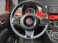 FIAT d'occasion 500 1.0 HYBRIDE 70 WEB COLLEZIONE de 2023 MONTREUIL