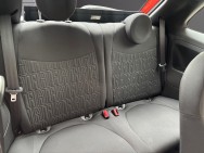 FIAT d'occasion 500 1.0 HYBRIDE 70 WEB COLLEZIONE de 2023 MONTREUIL