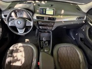 BMW d'occasion X1 18I SDRIVE 140 M SPORT DKG de 2017 Salon de