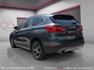 BMW d'occasion X1 18I SDRIVE 140 M SPORT DKG de 2017 Salon de