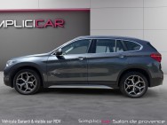 BMW d'occasion X1 18I SDRIVE 140 M SPORT DKG de 2017 Salon de