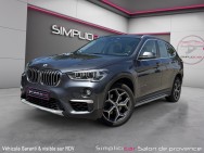BMW d'occasion X1 18I SDRIVE 140 M SPORT DKG de 2017 Salon de