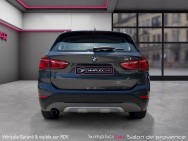 BMW d'occasion X1 18I SDRIVE 140 M SPORT DKG de 2017 Salon de
