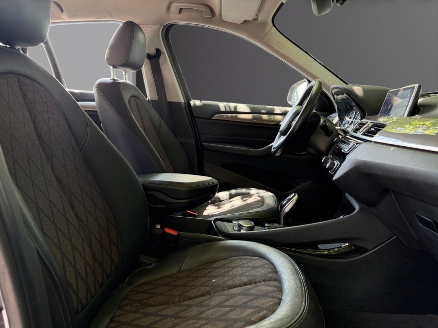 BMW d'occasion X1 18I SDRIVE 140 M SPORT DKG de 2017 Salon de