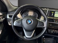 BMW d'occasion X1 18I SDRIVE 140 M SPORT DKG de 2017 Salon de