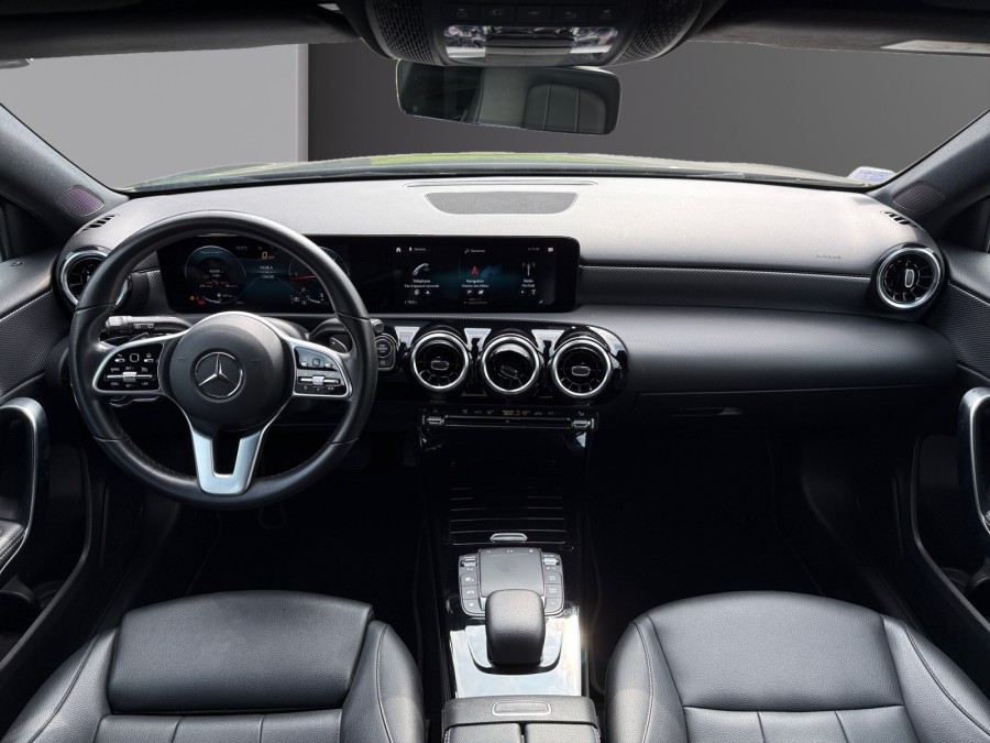 MERCEDES d'occasion CLASSE A IV A180 D de 2021 Toulouse Sud (31)﻿