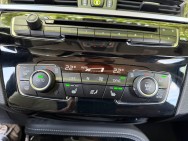 BMW d'occasion X1 18I SDRIVE 140 M SPORT DKG de 2017 Salon de