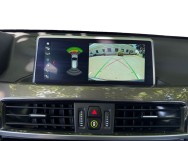BMW d'occasion X1 18I SDRIVE 140 M SPORT DKG de 2017 Salon de