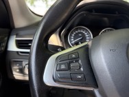 BMW d'occasion X1 18I SDRIVE 140 M SPORT DKG de 2017 Salon de