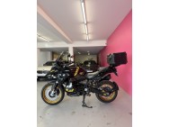 BMW d'occasion R1250GS 1G130M01AC de 2022 Marignane (13)﻿