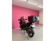 BMW d'occasion R1250GS 1G130M01AC de 2022 Marignane (13)﻿