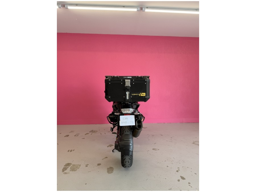 BMW d'occasion R1250GS 1G130M01AC de 2022 Marignane (13)﻿