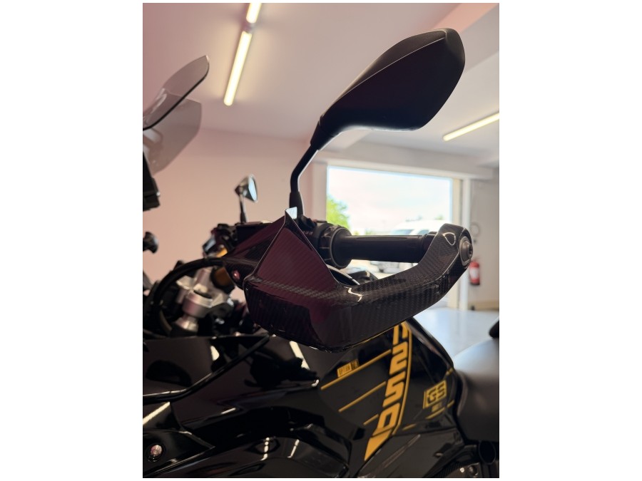 BMW d'occasion R1250GS 1G130M01AC de 2022 Marignane (13)﻿