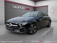 MERCEDES d'occasion CLASSE A IV A180 D de 2021 Toulouse Sud (31)﻿