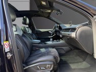 AUDI d'occasion SQ7 SQ7 4.0 V8 TDI de 2018 Rennes (35)﻿