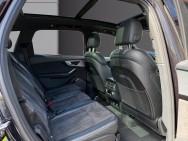 AUDI d'occasion SQ7 SQ7 4.0 V8 TDI de 2018 Rennes (35)﻿