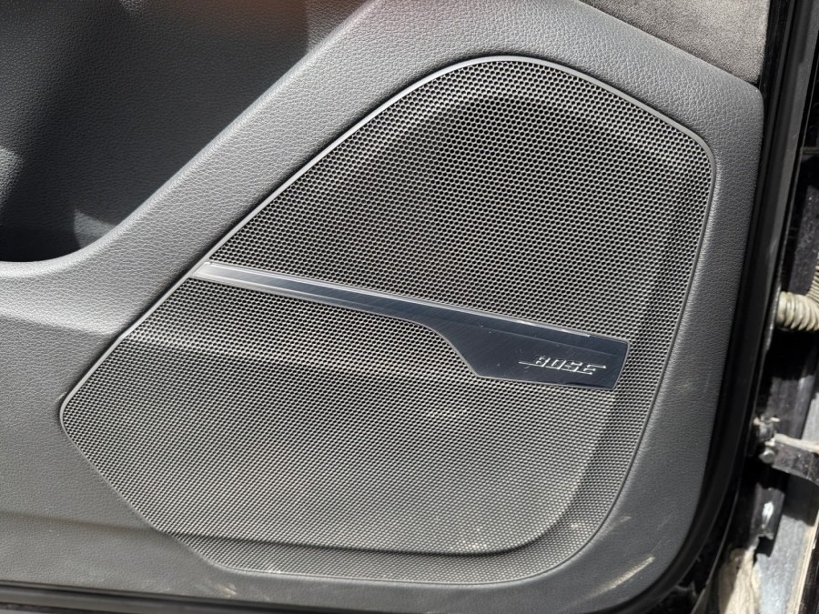 AUDI d'occasion SQ7 SQ7 4.0 V8 TDI de 2018 Rennes (35)﻿