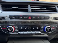 AUDI d'occasion SQ7 SQ7 4.0 V8 TDI de 2018 Rennes (35)﻿