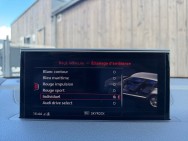 AUDI d'occasion SQ7 SQ7 4.0 V8 TDI de 2018 Rennes (35)﻿