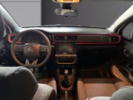 CITROEN d'occasion C3 1.2 PURE TECH 83 YOU de 2022 Fontainebleau (77)﻿
