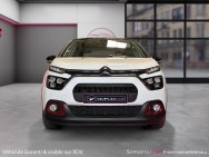 CITROEN d'occasion C3 1.2 PURE TECH 83 YOU de 2022 Fontainebleau (77)﻿