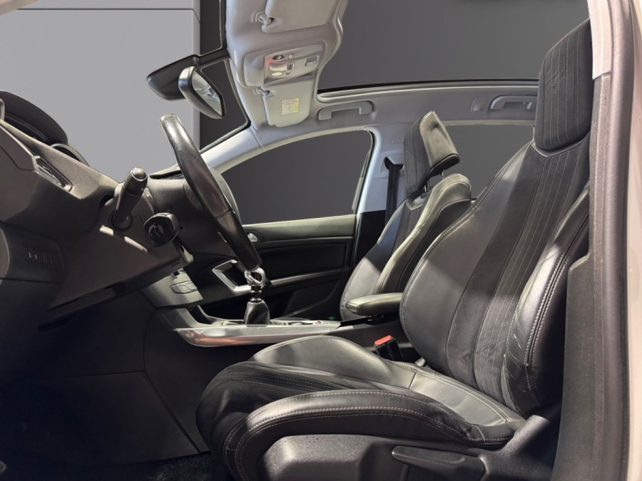 PEUGEOT d'occasion 308 2.0 BHDI de 2014 Narbonne (11)﻿
