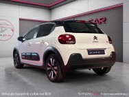 CITROEN d'occasion C3 1.2 PURE TECH 83 YOU de 2022 Fontainebleau (77)﻿