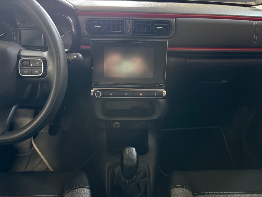 CITROEN d'occasion C3 1.2 PURE TECH 83 YOU de 2022 Fontainebleau (77)﻿