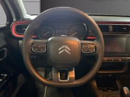 CITROEN d'occasion C3 1.2 PURE TECH 83 YOU de 2022 Fontainebleau (77)﻿